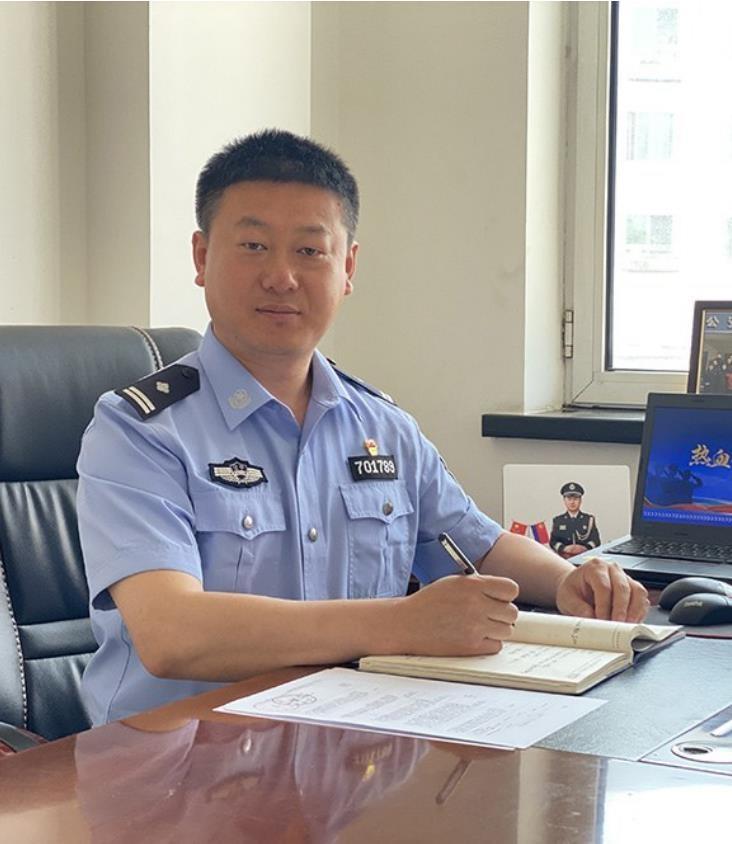 一眼瞅到"心心念念"这俩贼 辽宁法治报 2024年06