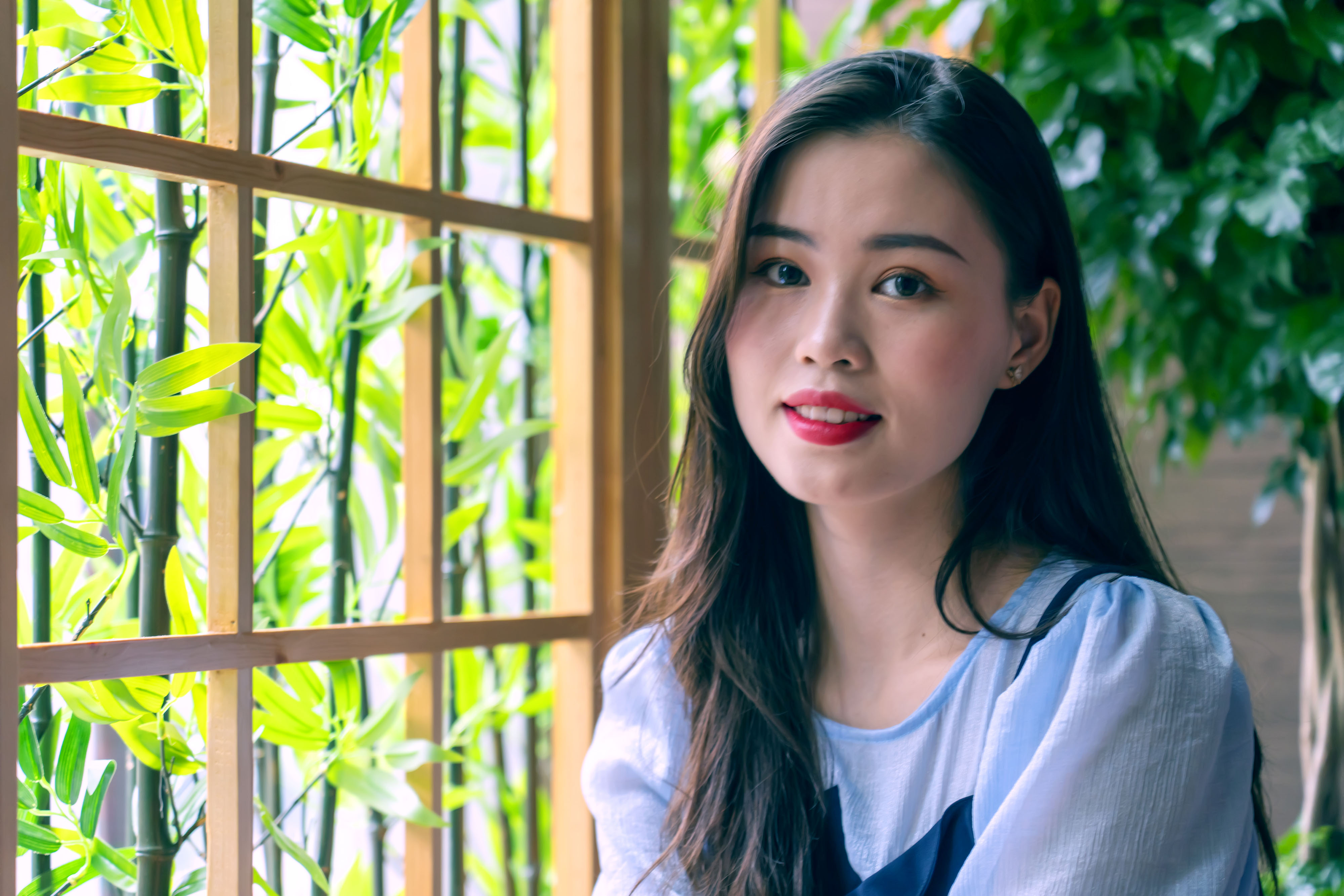 人像拍摄是拍全身好还是局部好 你知道吗 来看看它们之间的优缺点