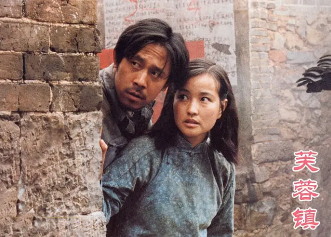 回顾《北京人在纽约》30年,龙套成一线大佬,刘亦菲妈妈越来越美