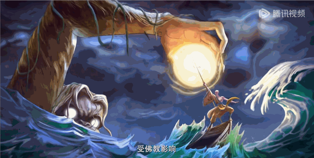 1分低了!这部冷门新片一口气8集,看完直呼不过瘾