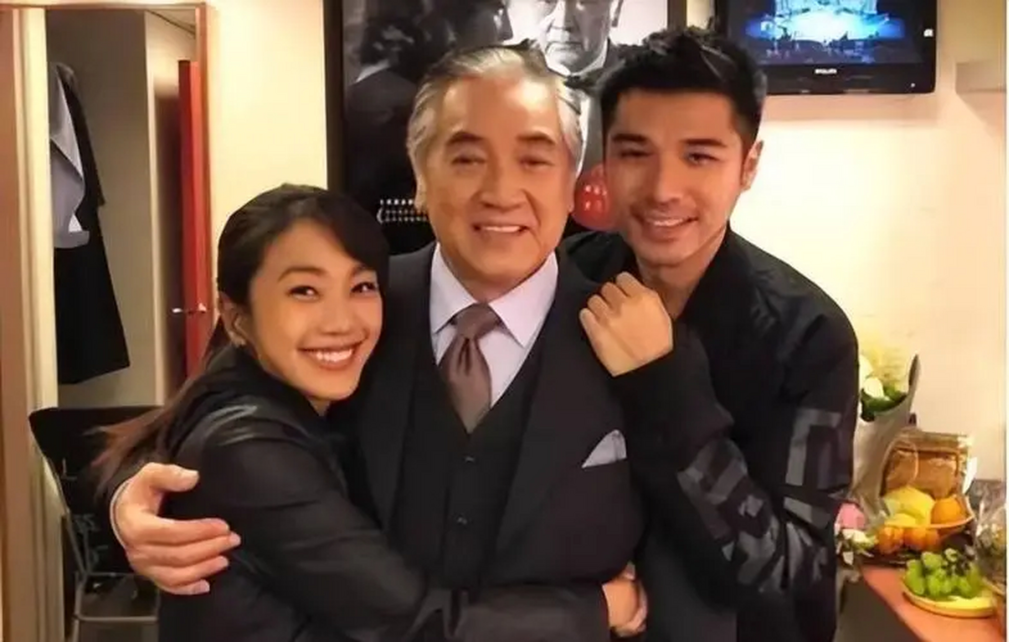 没想到,妻子提的条件太狠了,让秦沛痛苦很长时间.