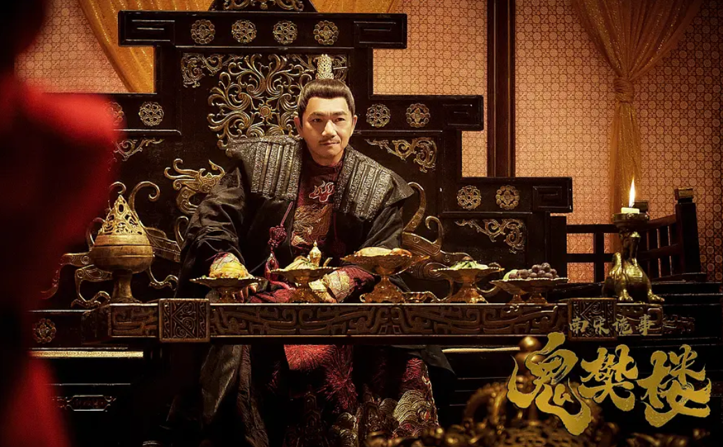 回顾:《精武门》演员境况差距大,"霍元甲"娶内地功夫女星