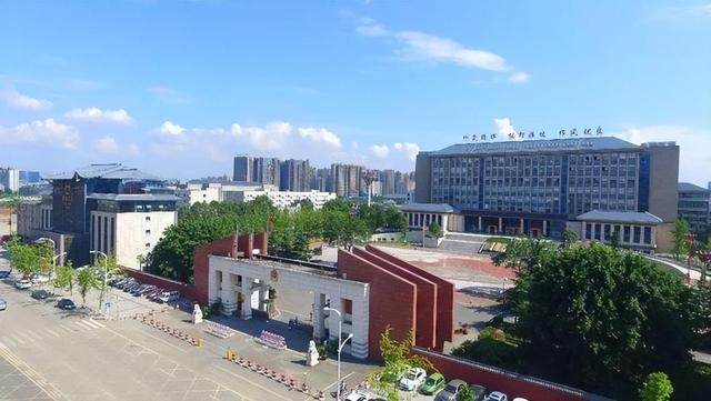 西南军政大学图片