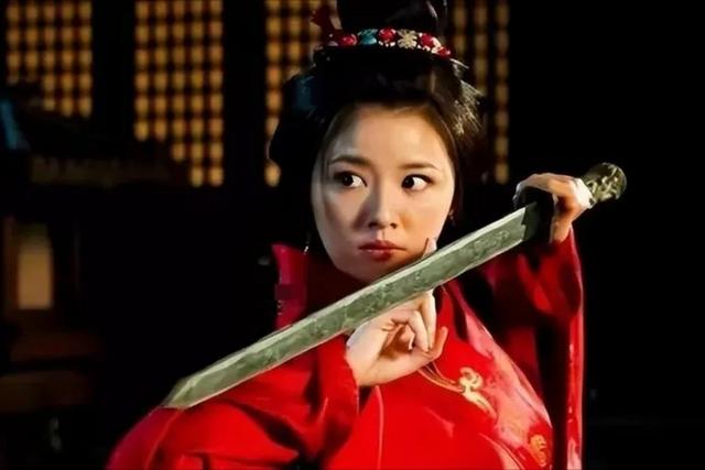 孙权9岁时,父亲便中箭而亡,那比孙权小11岁的孙尚香是谁生的?