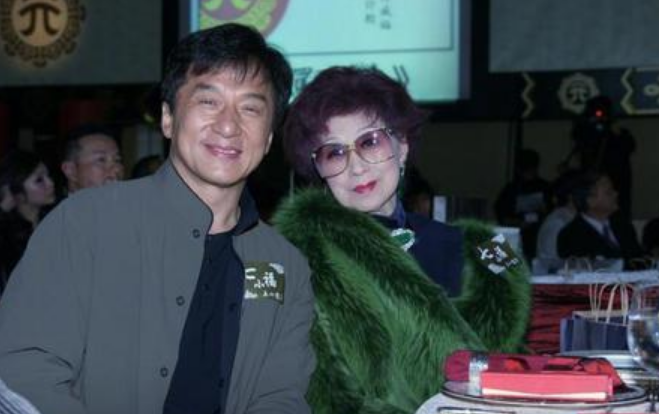 回顾悄然离逝的8位功夫明星,最小39岁记忆中还是他们荧幕上模样