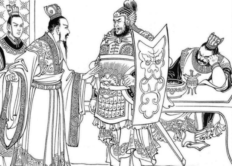 真定王刘杨,在刘秀落魄时倾力支持,为何最后却被刘秀所杀?