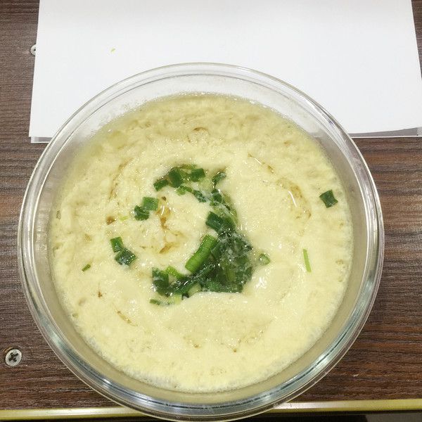 微波炉蒸蛋需要几分钟?好方法值得收藏!