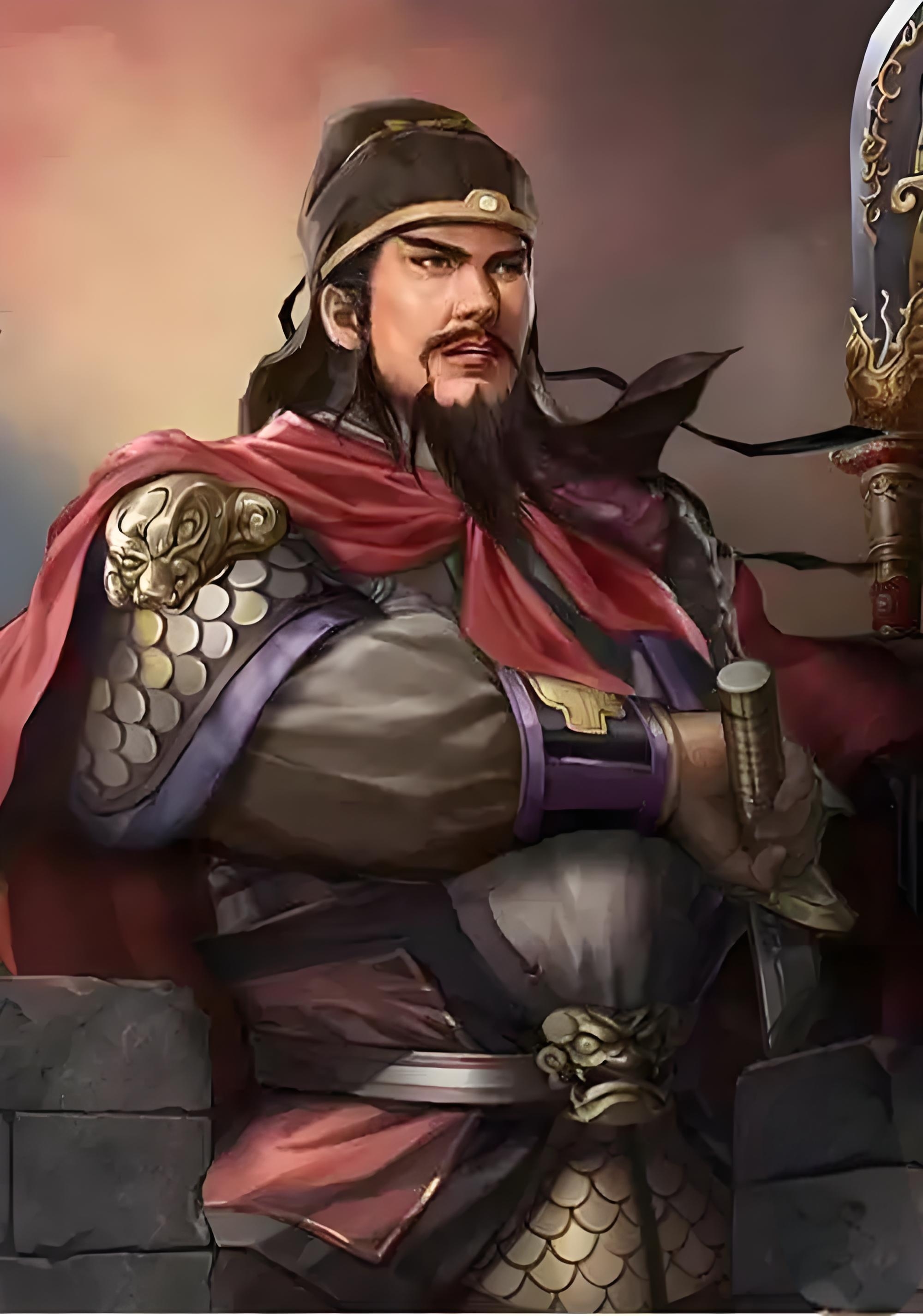 水浒传:浅析大名府兵马都监李成,闻达的武艺水平