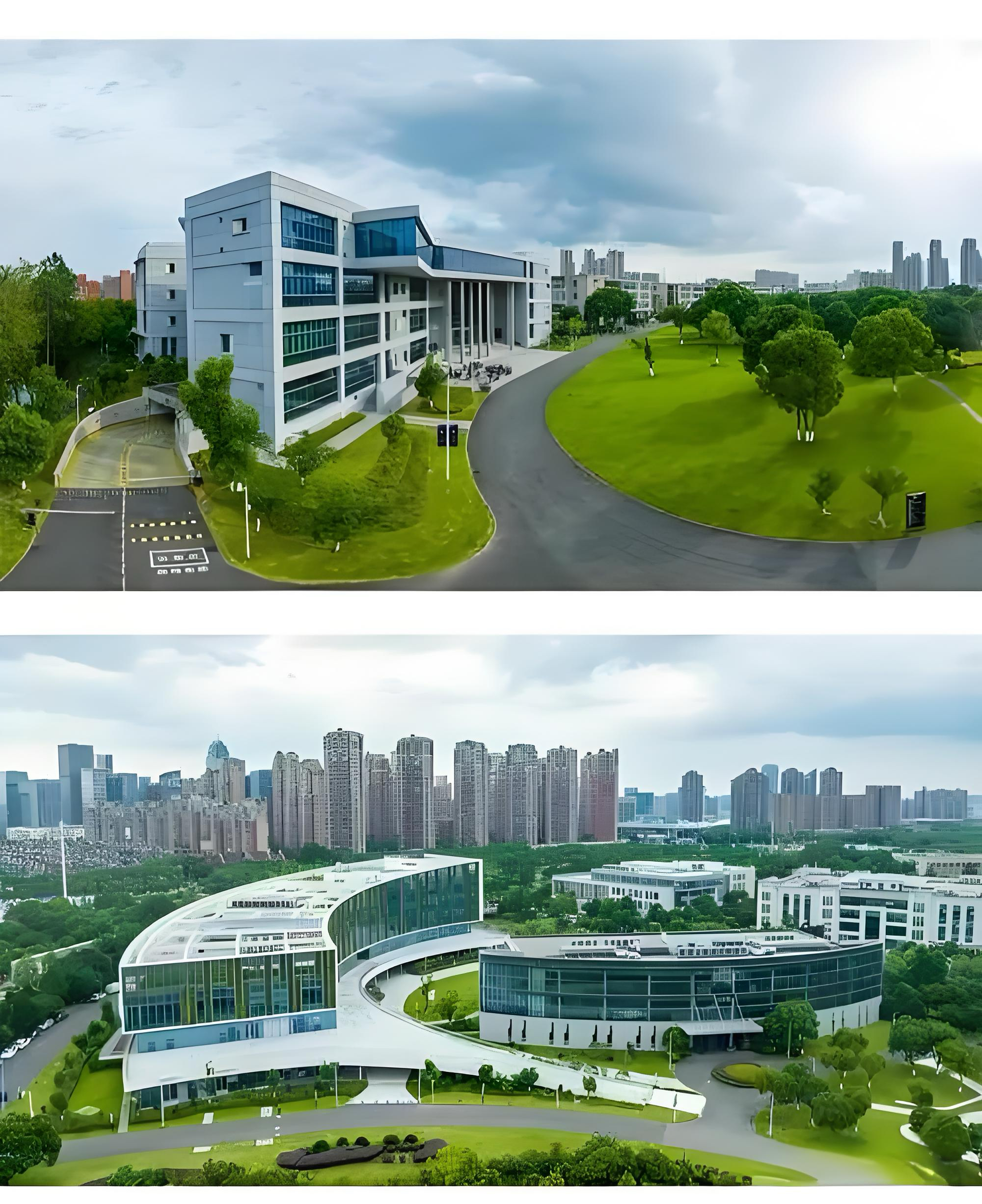 百度动态  高考升学不可不知的中外合作办学院校