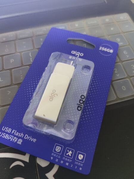 爱国者u盘质量怎么样?金属机身坚硬耐用,usb3.2高速传输快如光