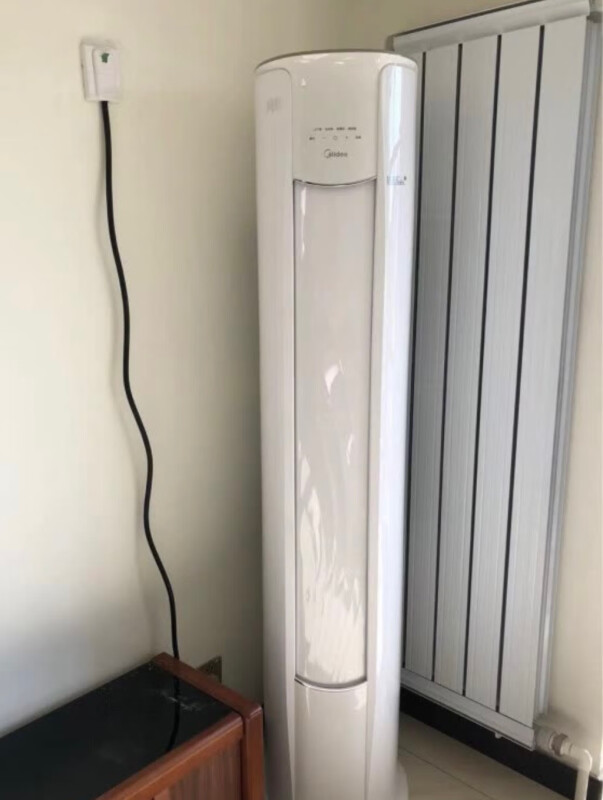 美的领鲜者pro大3匹空调值得入手吗?全面评测解答