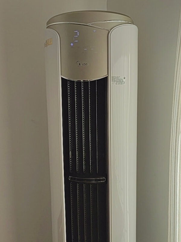 美的领鲜者pro大3匹空调值得入手吗?全面评测解答