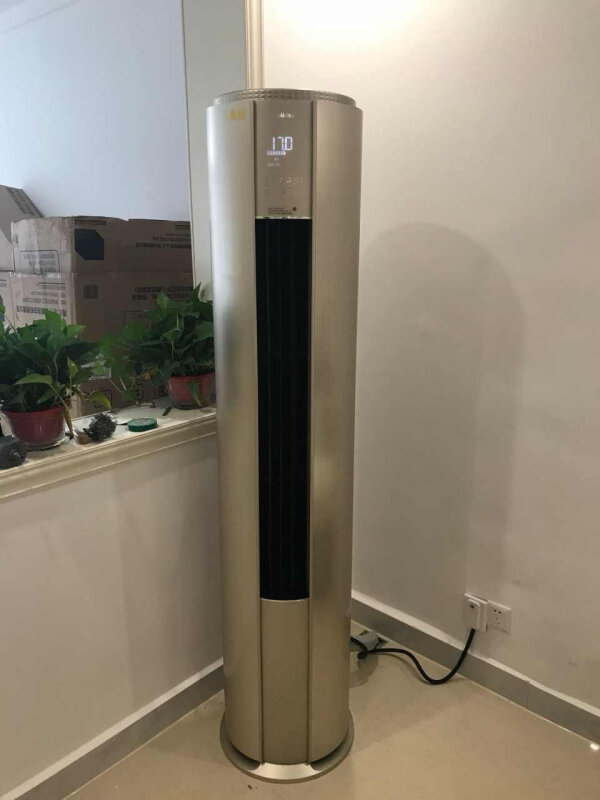 美的领鲜者pro大3匹空调值得入手吗?全面评测解答