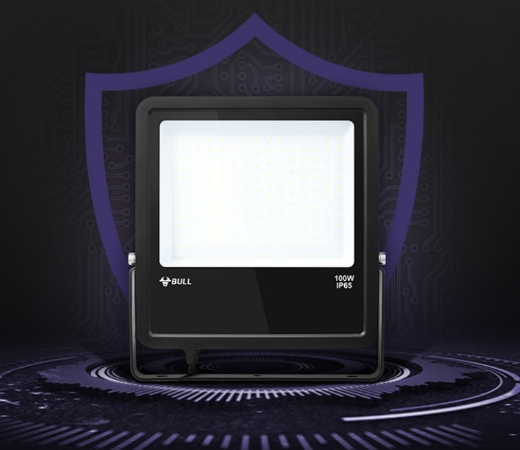 公牛led投光灯室外庭院灯怎么样?全面解析其性能优势