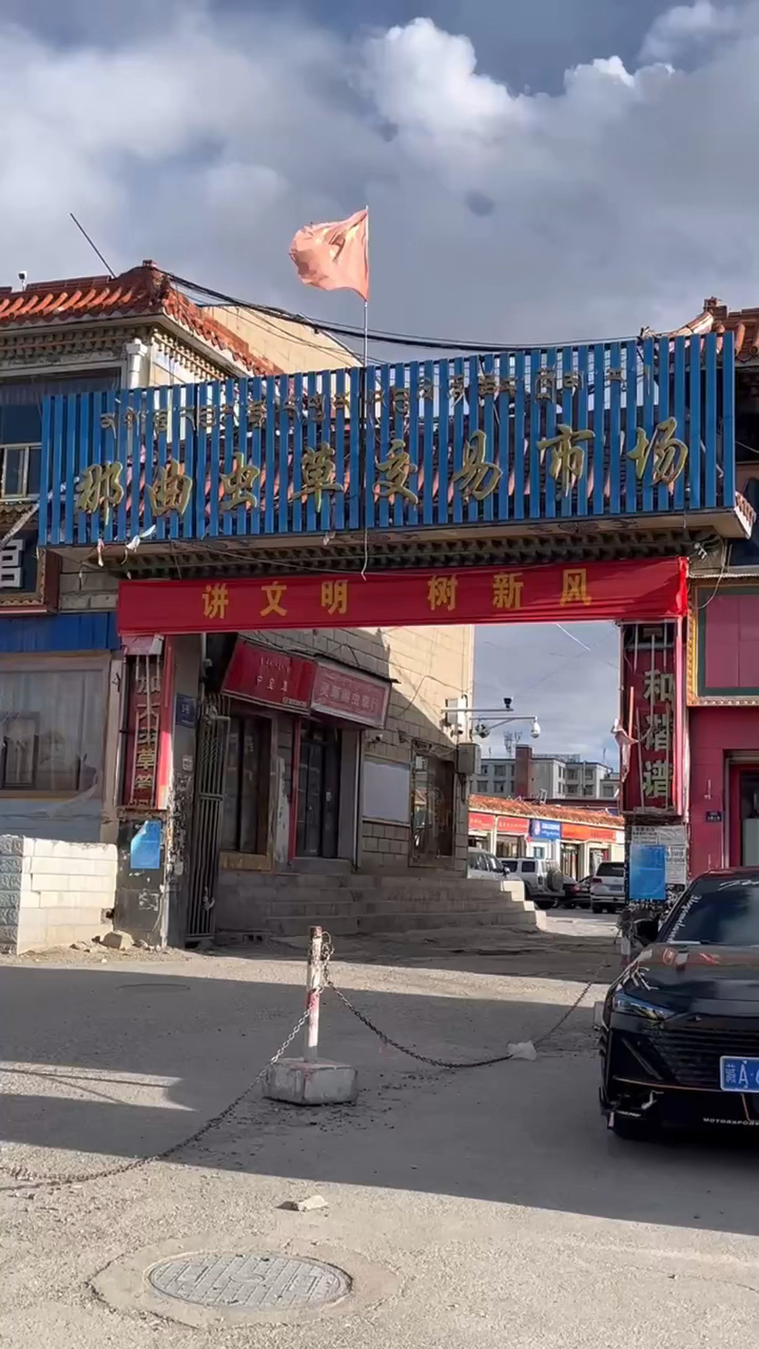 那曲新鲜虫草价格,那曲鲜草多少钱一根-度小视