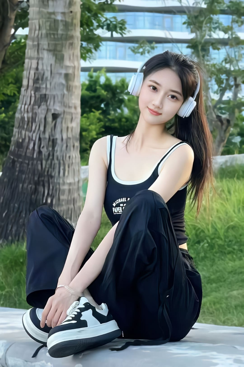 漂亮可爱,温柔大方,美丽动人的小姐姐 #养眼美女# #气质美女# #美女