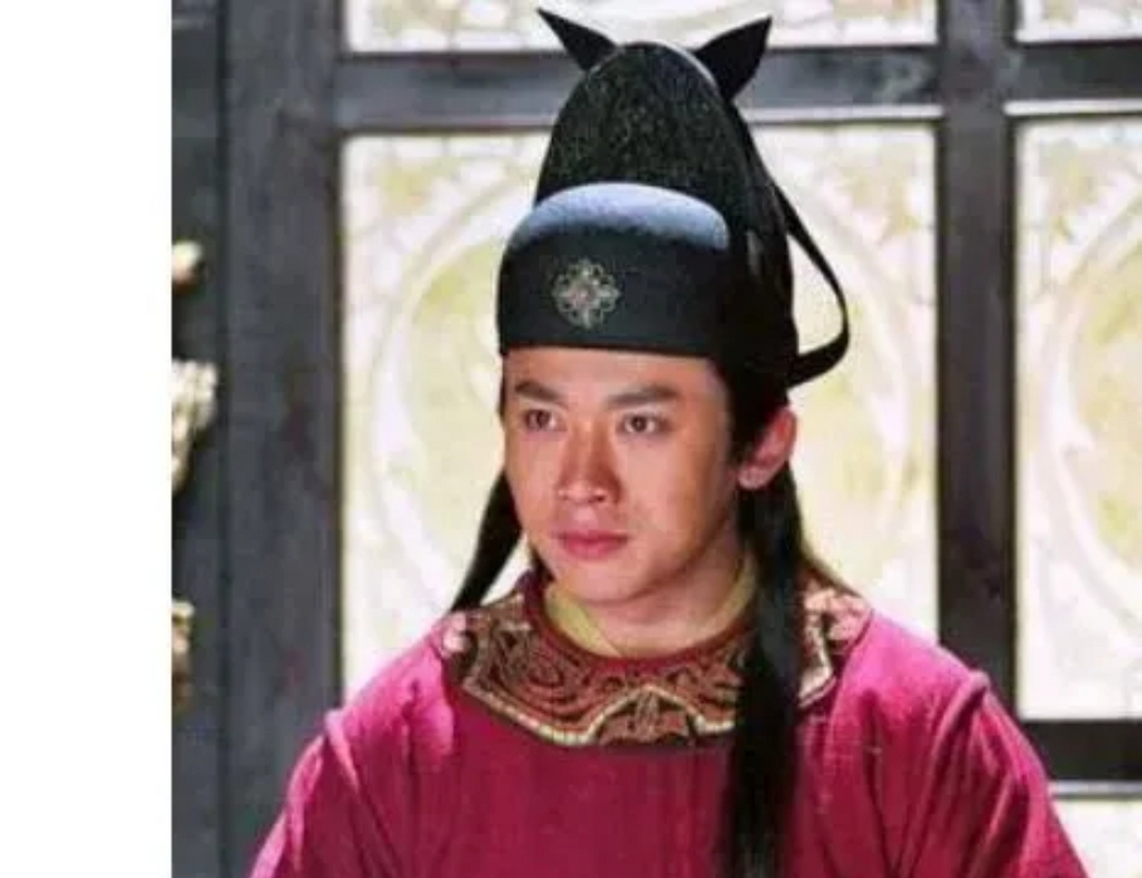 李世民的儿子里,血统最高贵,最像李世民的应该是吴王李恪,可惜他遭到