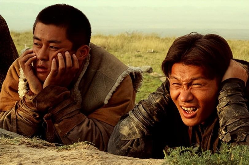 余皑磊:没戏拍也不妥协,37岁大器晚成,如今被誉为"神配角"