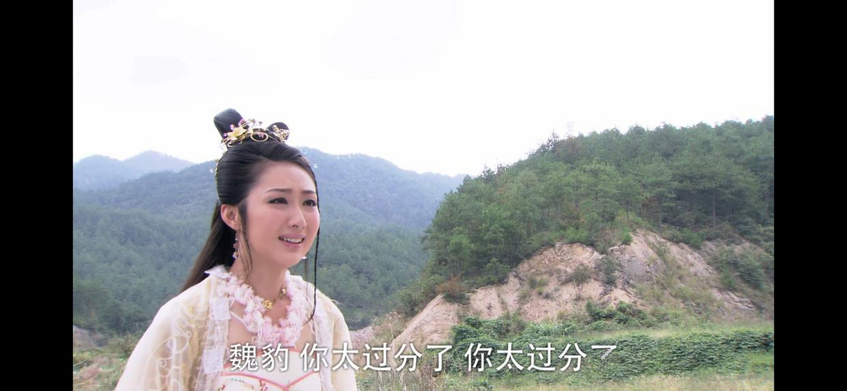 看《薛平贵与王宝钏》这部剧,薛琪应该是全剧最好看的吧