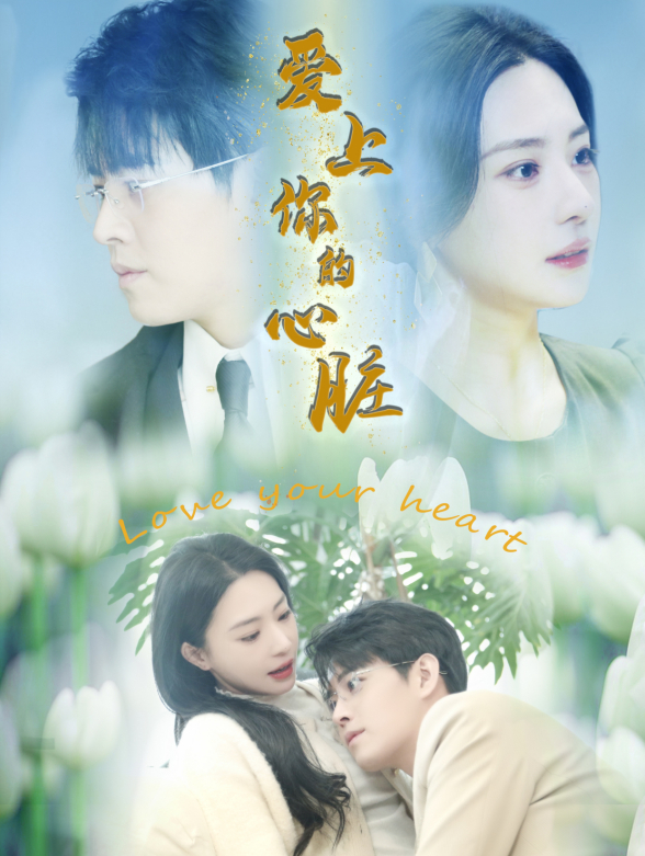 爱上你的心脏