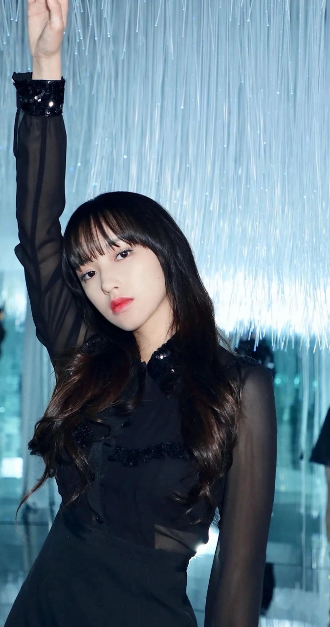 人间芭比,程潇绝美壁纸,值得收藏!