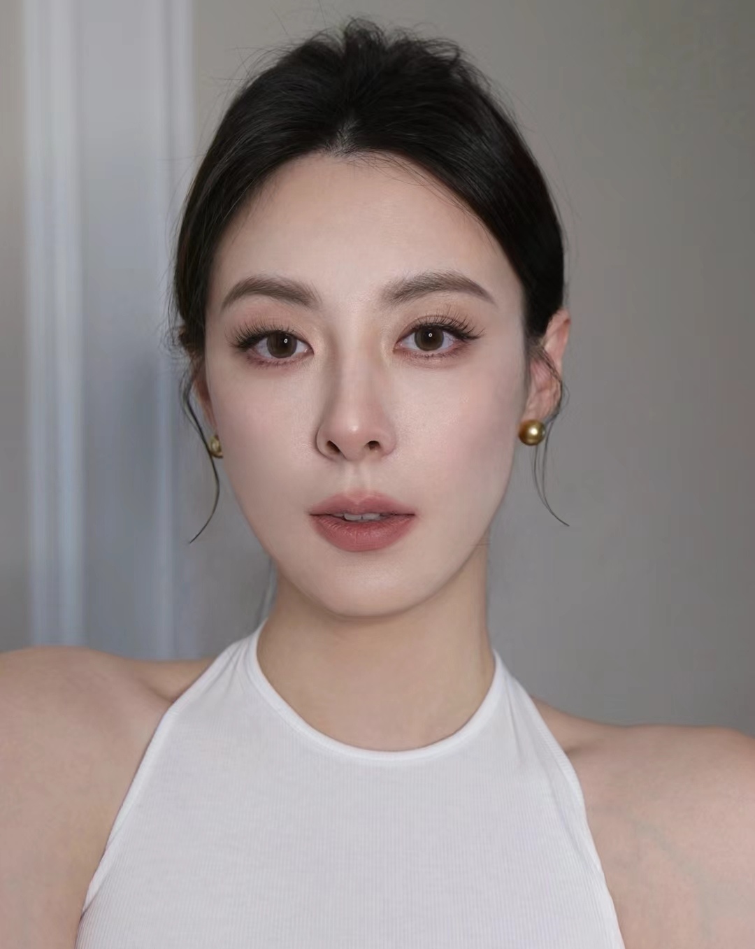 鼻挺