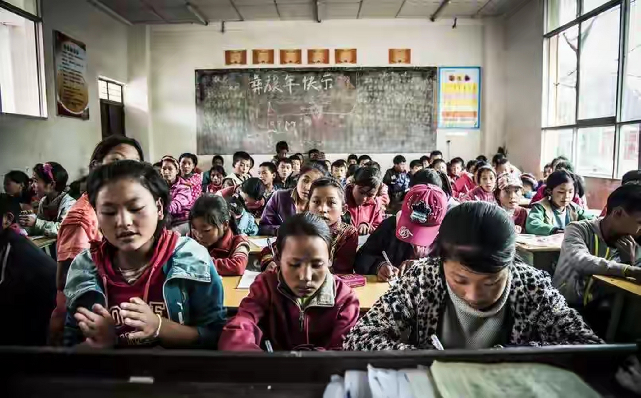 7天支教费超万元,大凉山沦为"公益秀场"?