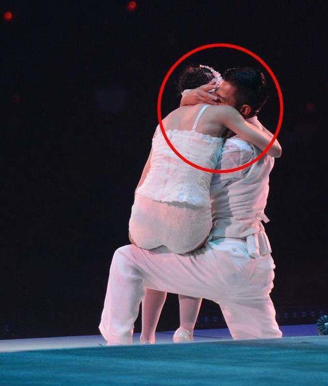 回顾:赖文慧一生只为刘德华伴舞,堪称红颜知己,如今41岁仍未婚