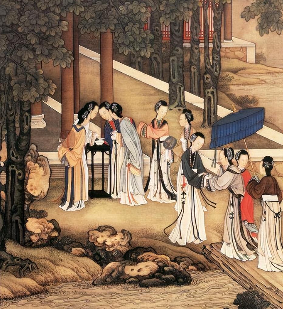 西汉最后的贤后许氏,为何被赵飞燕逼的自杀?她到底做错了什么?