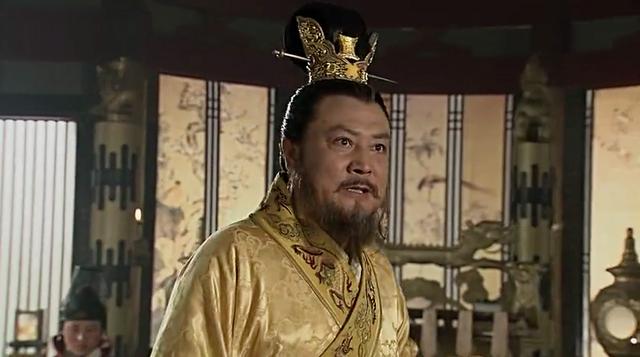 一代明君唐太宗李世民不为人知的另一面?