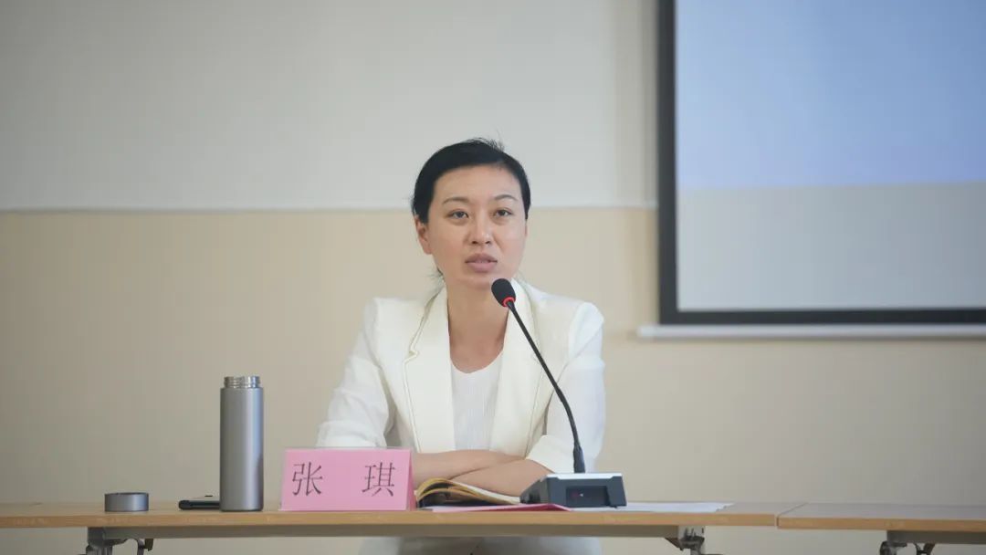 河北怀来:怀来县召开康养工作现场座谈会