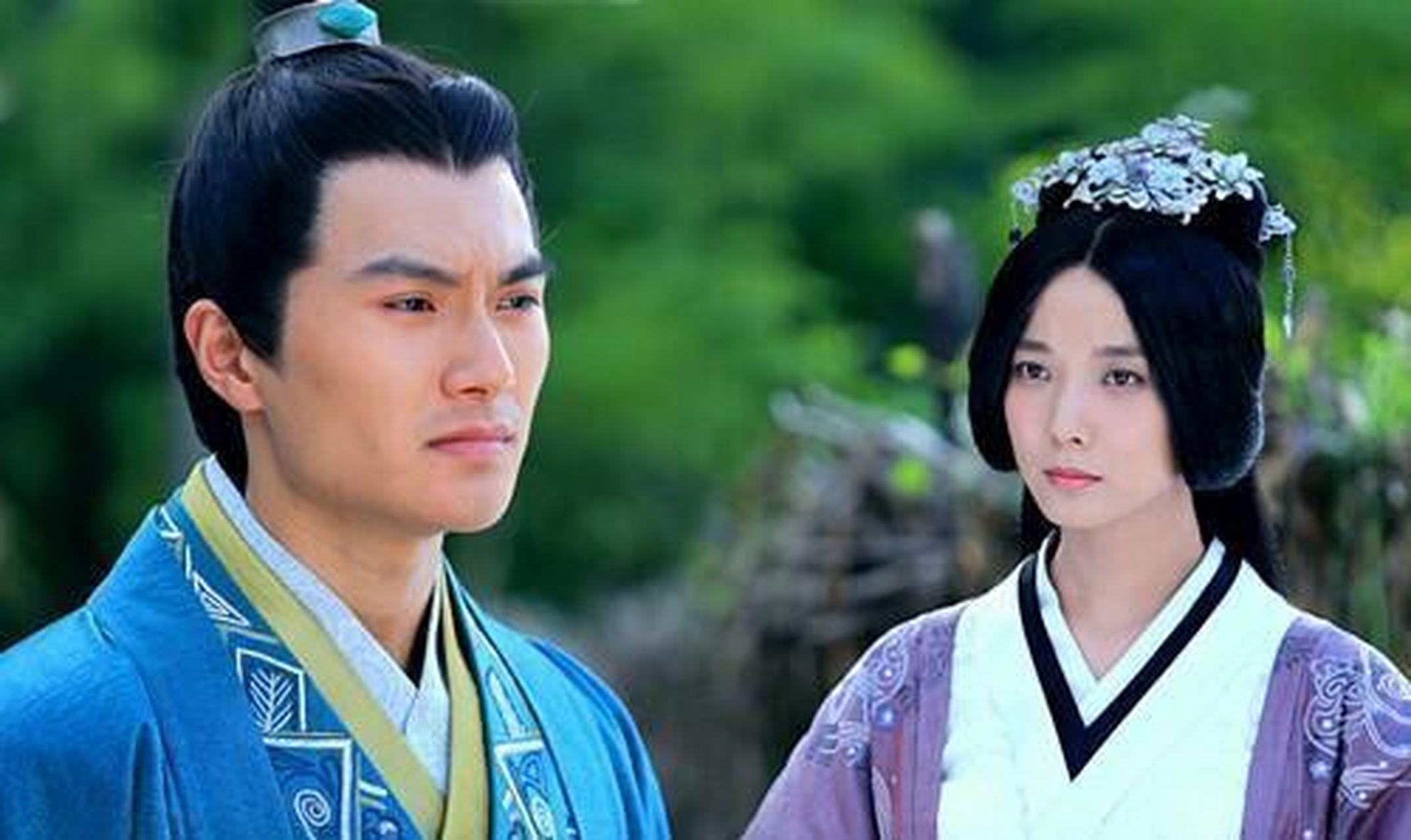 陈皇后十分痛苦,在皇帝面前也不敢过多流露,只好到母亲馆陶公主那里