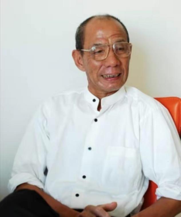 魏宗万:我是一级演员,赚那么多钱有什么用,一月4000够花就行