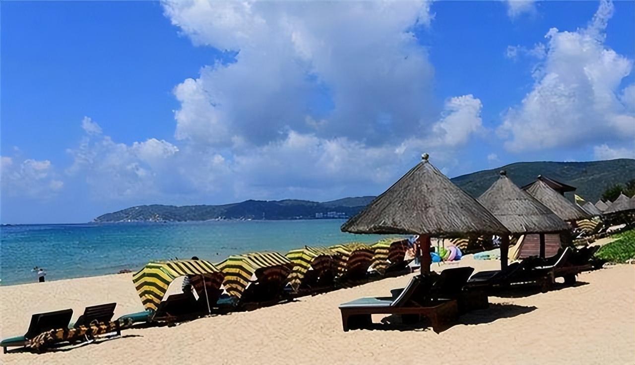 回顾一家七口三亚旅游,不听劝告闯禁区三人丧命,将景区告上法庭