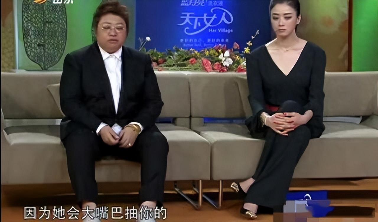 回顾蒋欣:16岁北漂20岁买房,至今无人敢娶,活成谁都惹不起的人