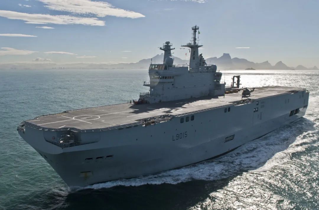 这一次,法国没有投降