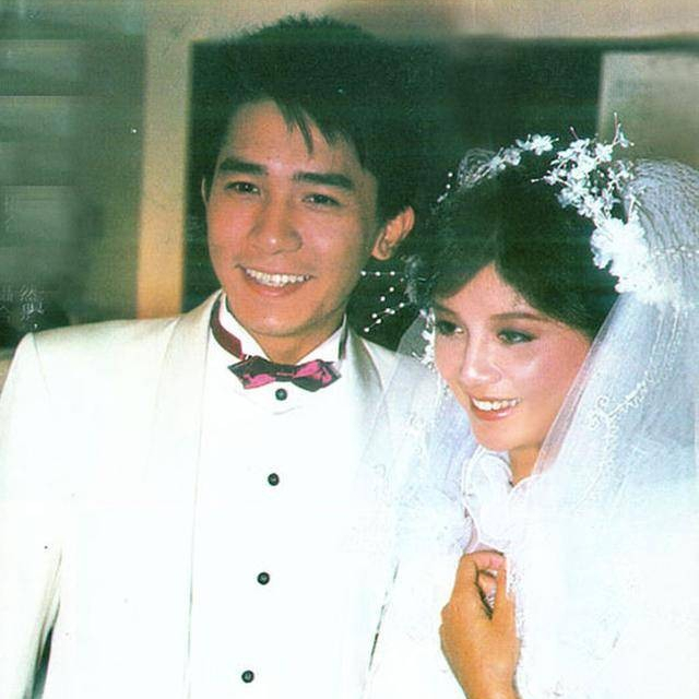 回顾曾华倩:和富豪老公离婚后,辛苦付出把儿子培养成了游泳健将