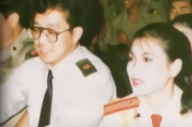 27年后再看演员句号,才发现他与丫蛋结婚是最正确的选择