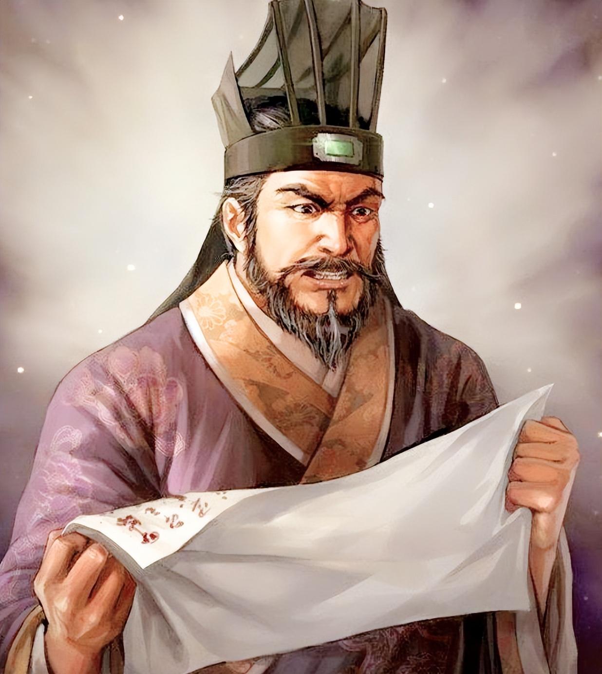 凿壁偷光的匡衡,长大后做了什么?为啥许多老师都不愿意告诉学生