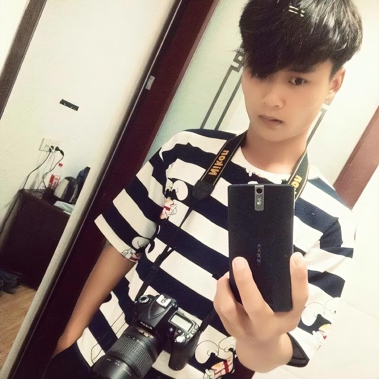 回顾湖南穷小伙吴永宁,为挣钱给母亲治病,攀爬高楼拍摄视频坠亡