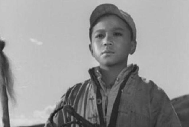 老片子《烈火中永生》演员近况,江姐走了四年,小萝卜头还挺硬朗