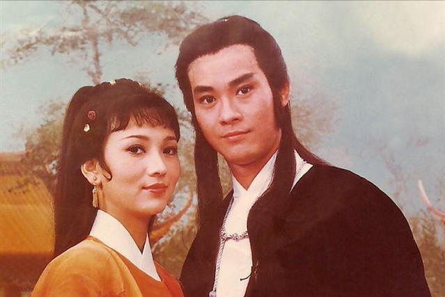 回顾66岁的赵雅芝,就这样写下了她的结局,如今怎么样了?