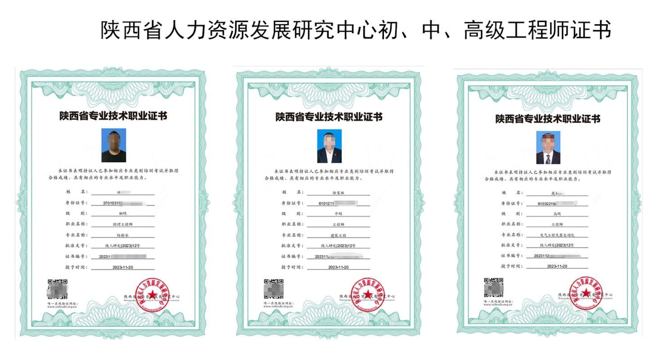 紧急通知！评职称，学历、社保不再是障碍！