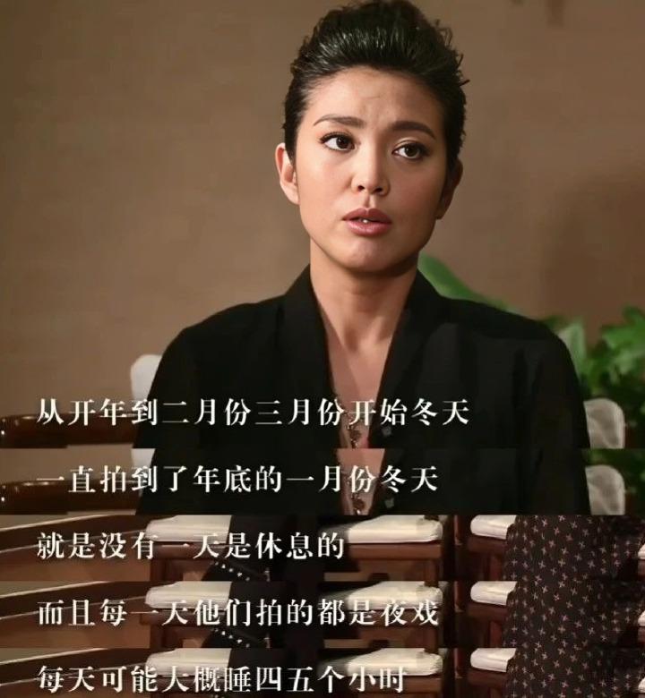 李冰冰,坐拥亿万身家,51岁仍未结婚生育,婚姻大事让父母发愁