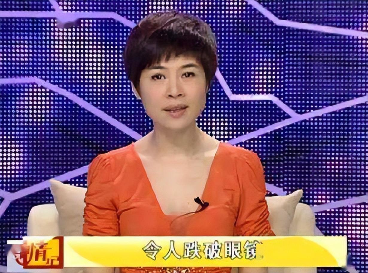 2014年,向春丽来到湖南都市台《寻情记》的节目中,她向节目组求助.