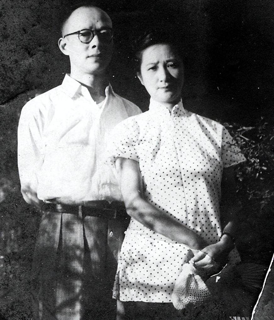 战火很快就蔓延到了全国,为了寻求一块安静的地方生活,张允和与周有光