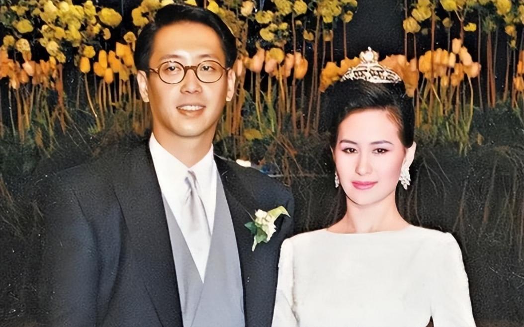 回顾香港富豪:400多亿资产,去世后竟然不留给独子