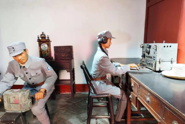 1983年,军统电台案解密,李清才知自己的妻子不是叛徒,而是烈士