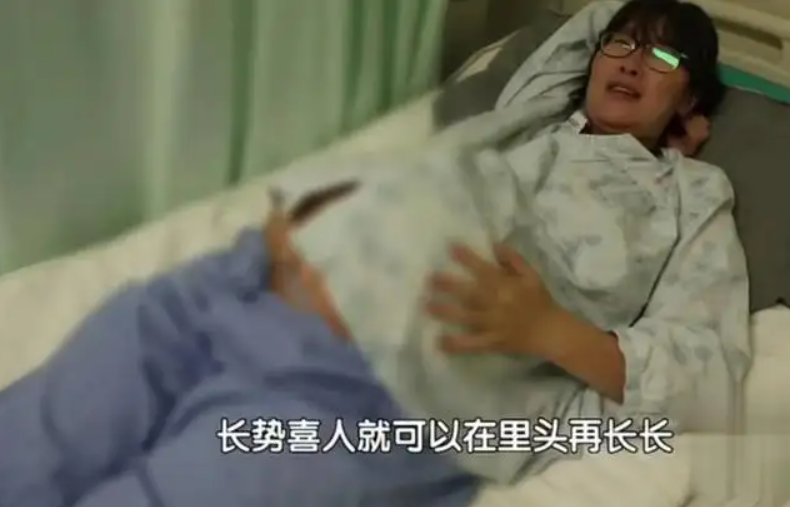 2012年,北京女博士35岁想要孩子,努力7年,42岁终于怀上3胞胎