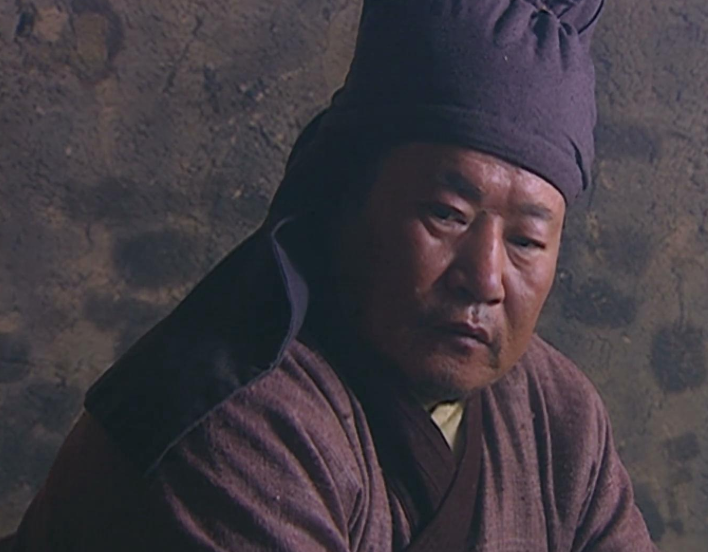 不知不觉,《水浒传》已有11位艺人去世,其中有一位国家一级演员